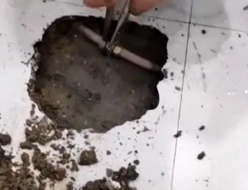 麦积卫生间漏水检测电话
