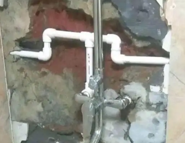 麦积卫生间漏水检测电话