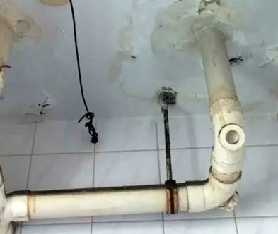 麦积卫生间漏水检测多少钱