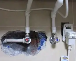 麦积漏水维修多少钱
