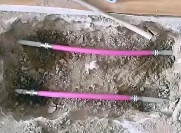 麦积卫生间测漏水多少钱