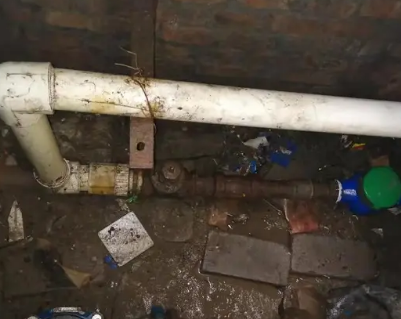 麦积水管维修哪家好