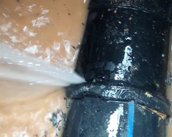 麦积漏水维修价格明细
