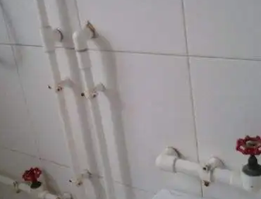 麦积水管维修多少钱