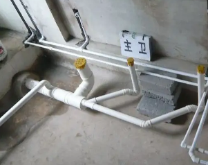 麦积水管维修哪家好