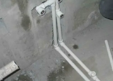 麦积查漏水多少钱