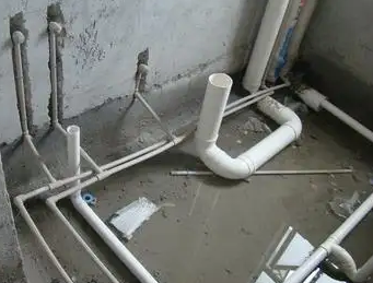 麦积水管维修多少钱