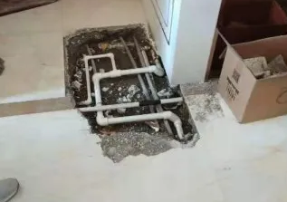麦积查漏水多少钱