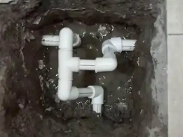 麦积卫生间漏水维修公司为您专业分享一下麦积查漏水的知识点