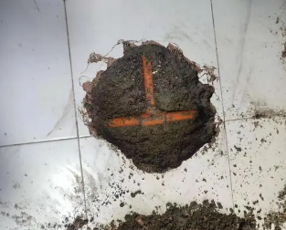 麦积查漏水多少钱