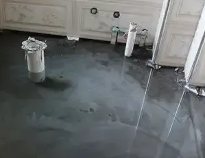 麦积卫生间漏水维修公司为您专业分享下麦积卫生间漏水检测的知识点
