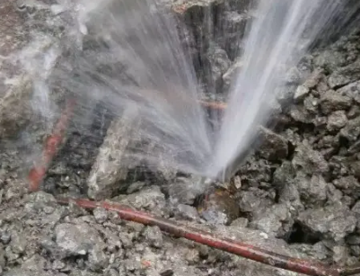 麦积水管维修多少钱