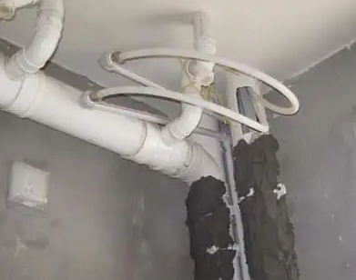 麦积水管维修哪家好