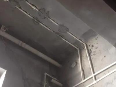 麦积卫生间漏水维修技术的依据是什么