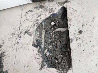 麦积卫生间漏水检测哪家好