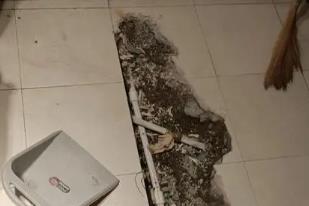 麦积卫生间漏水检测电话